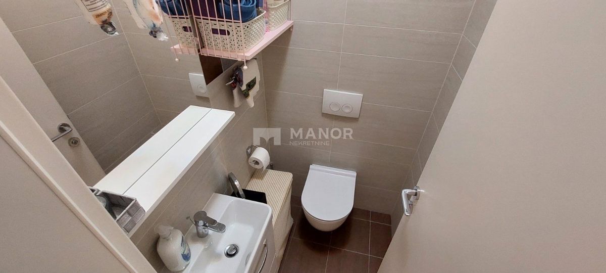 Appartamento Donja Vežica, Rijeka, 60,70m2