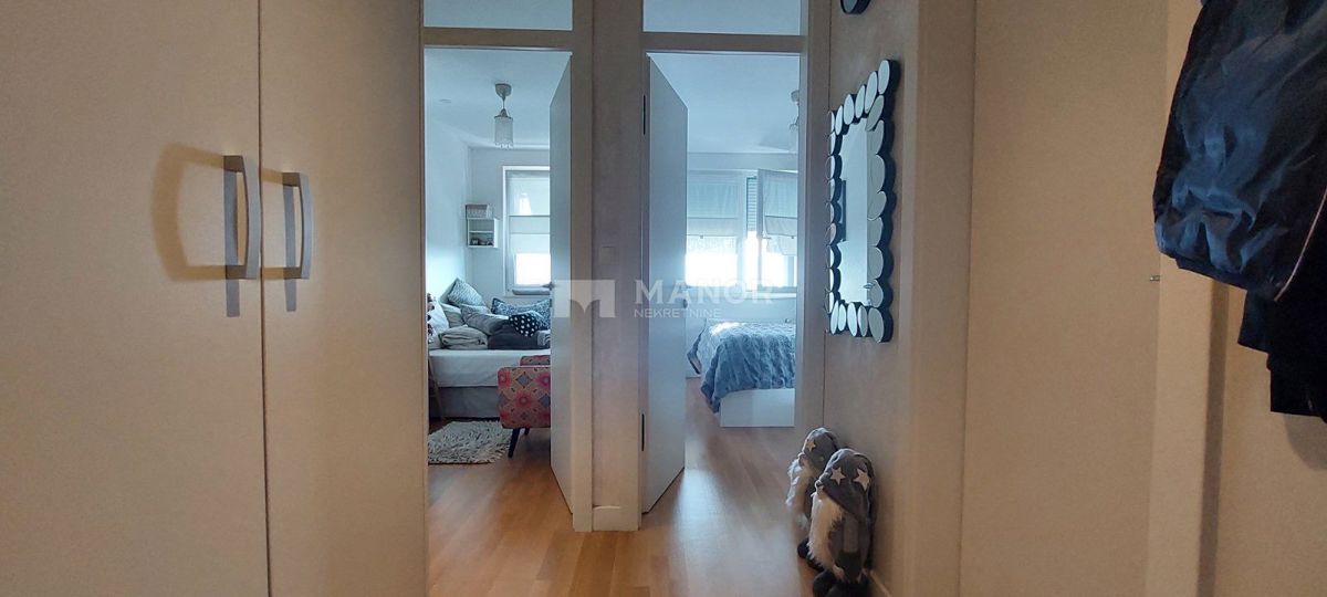 Appartamento Donja Vežica, Rijeka, 60,70m2