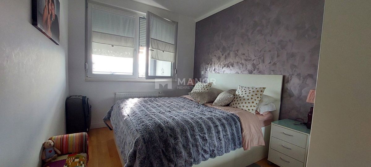 Appartamento Donja Vežica, Rijeka, 60,70m2