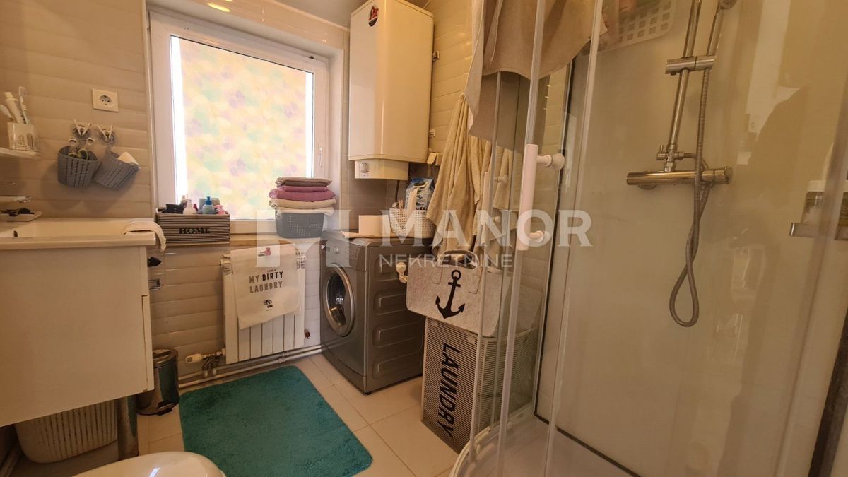 Appartamento Srdoči, Rijeka, 73m2