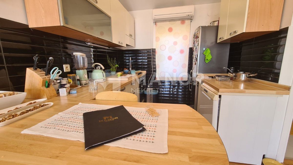 Appartamento Srdoči, Rijeka, 73m2