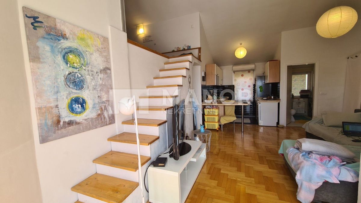 Appartamento Srdoči, Rijeka, 73m2