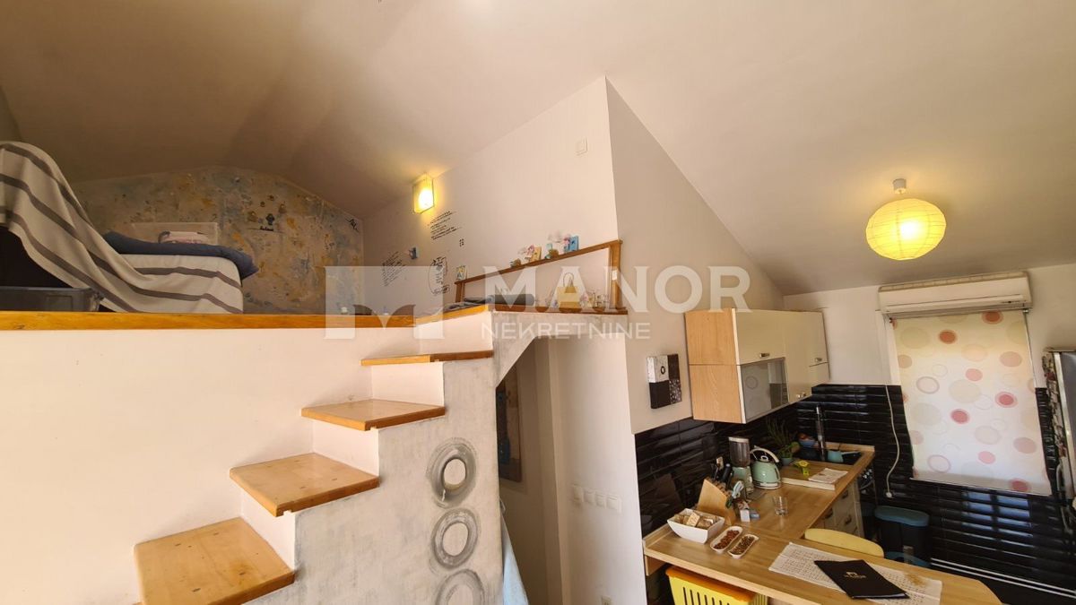 Appartamento Srdoči, Rijeka, 73m2