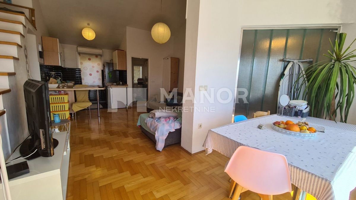 Appartamento Srdoči, Rijeka, 73m2