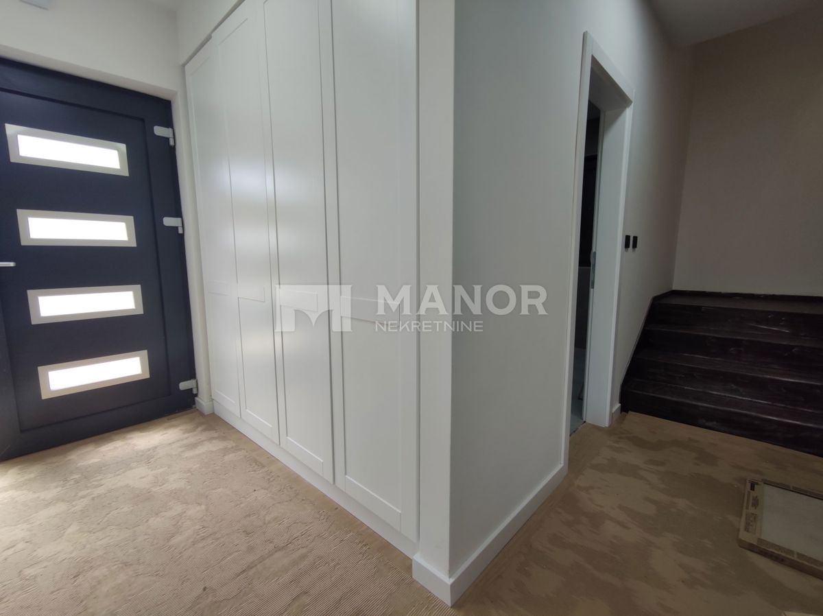 Appartamento Matulji, 100m2