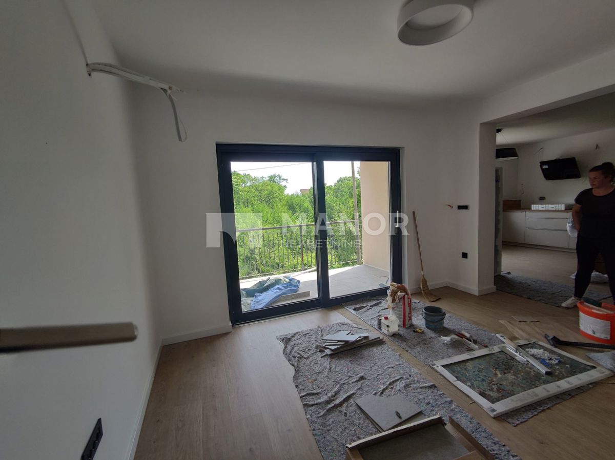 Appartamento Matulji, 100m2