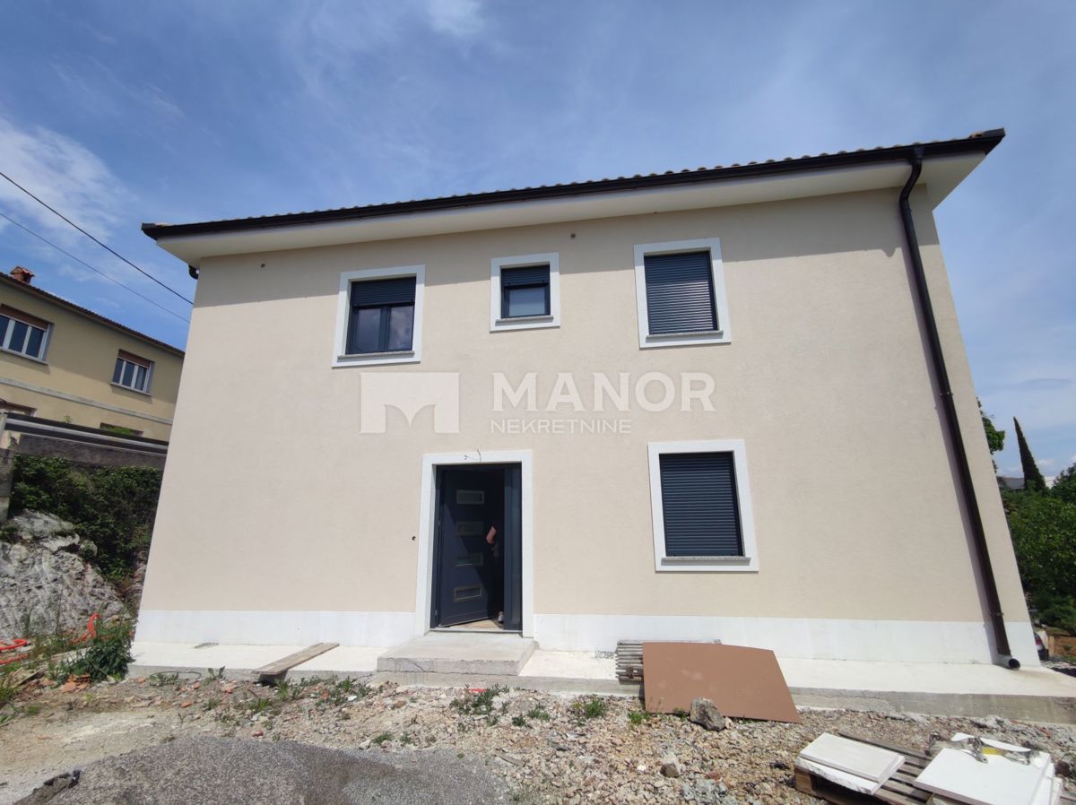 Appartamento Matulji, 100m2