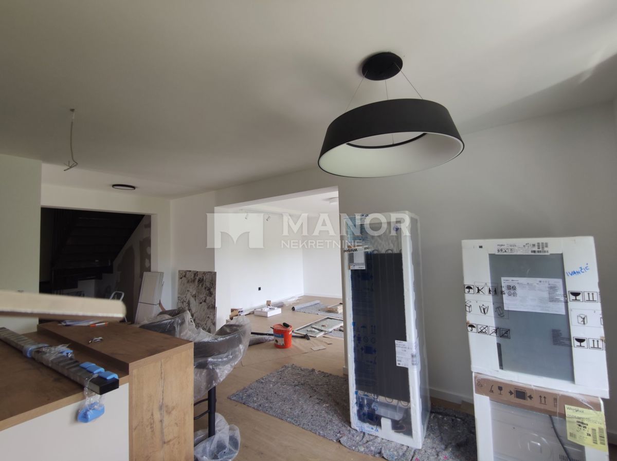 Appartamento Matulji, 100m2