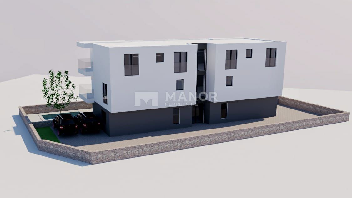 Casa Krk, 360m2