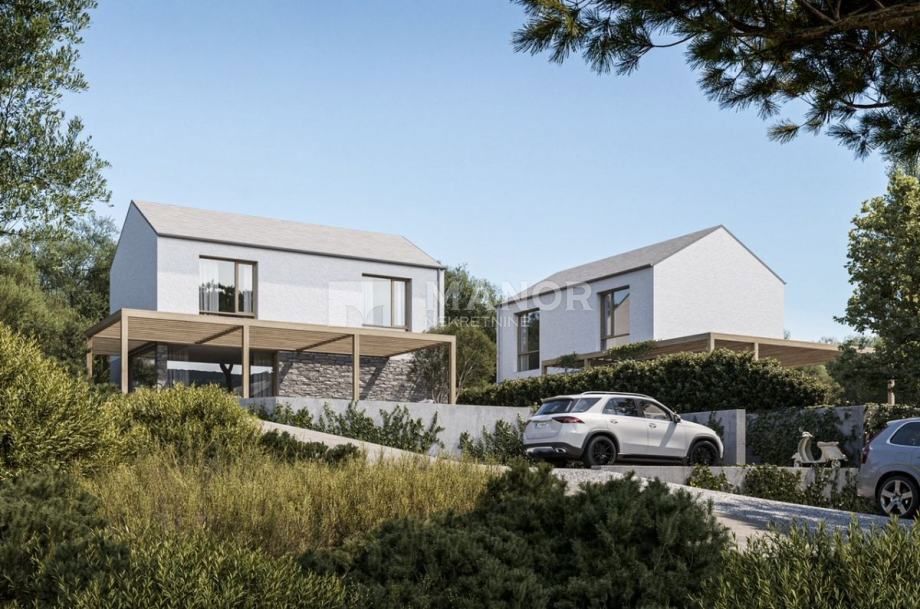 Casa Dobrinj, 115m2