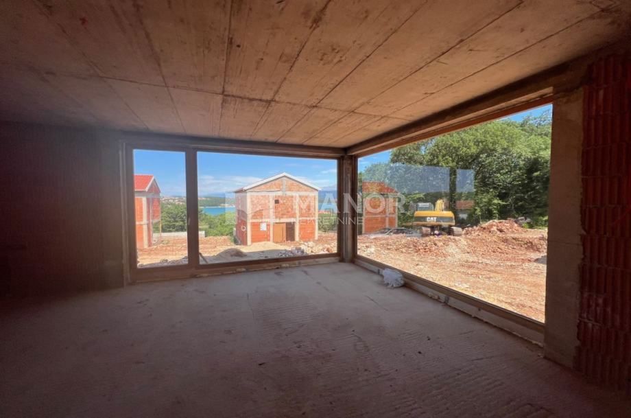 Casa Dobrinj, 115m2