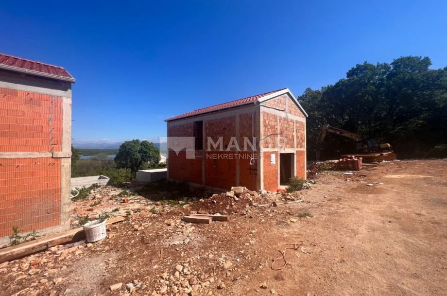 Casa Dobrinj, 115m2