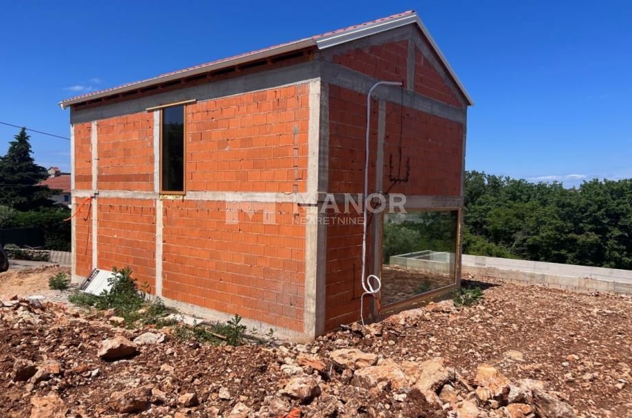 Casa Dobrinj, 115m2