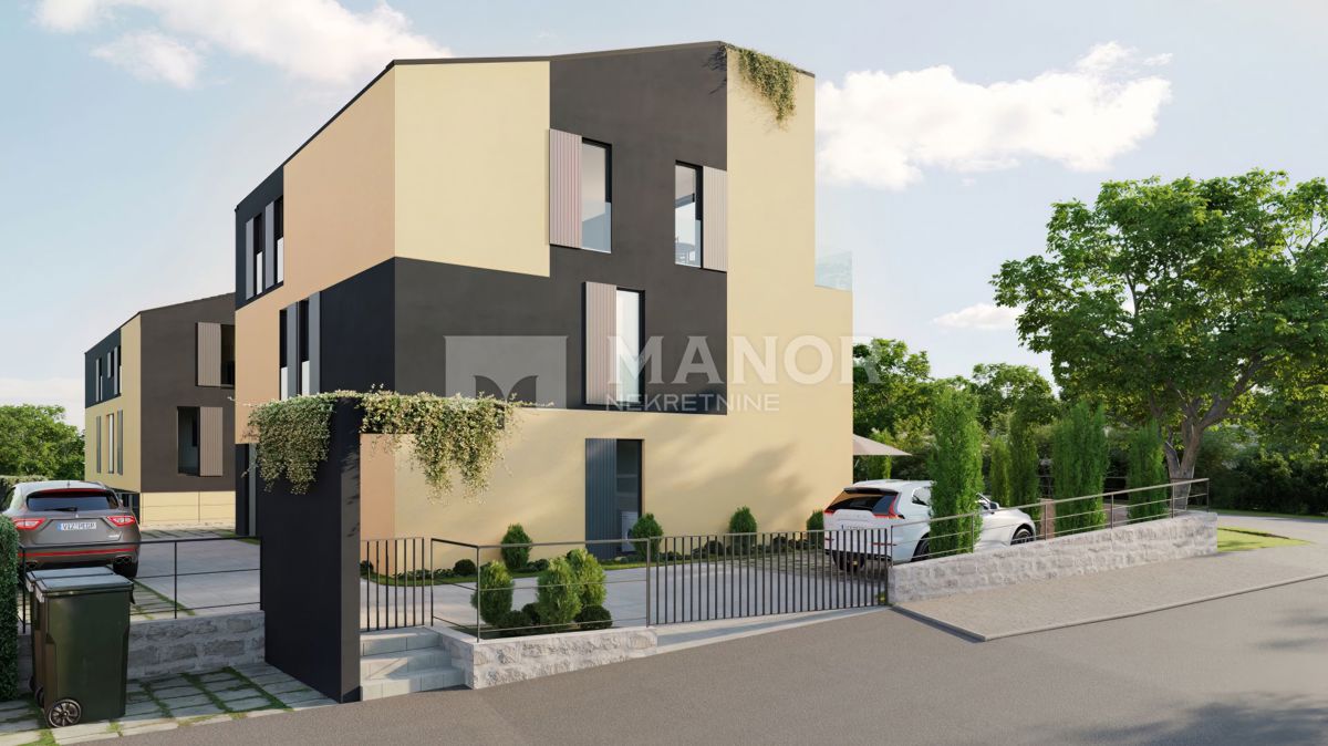 Appartamento Krk, 79,75m2