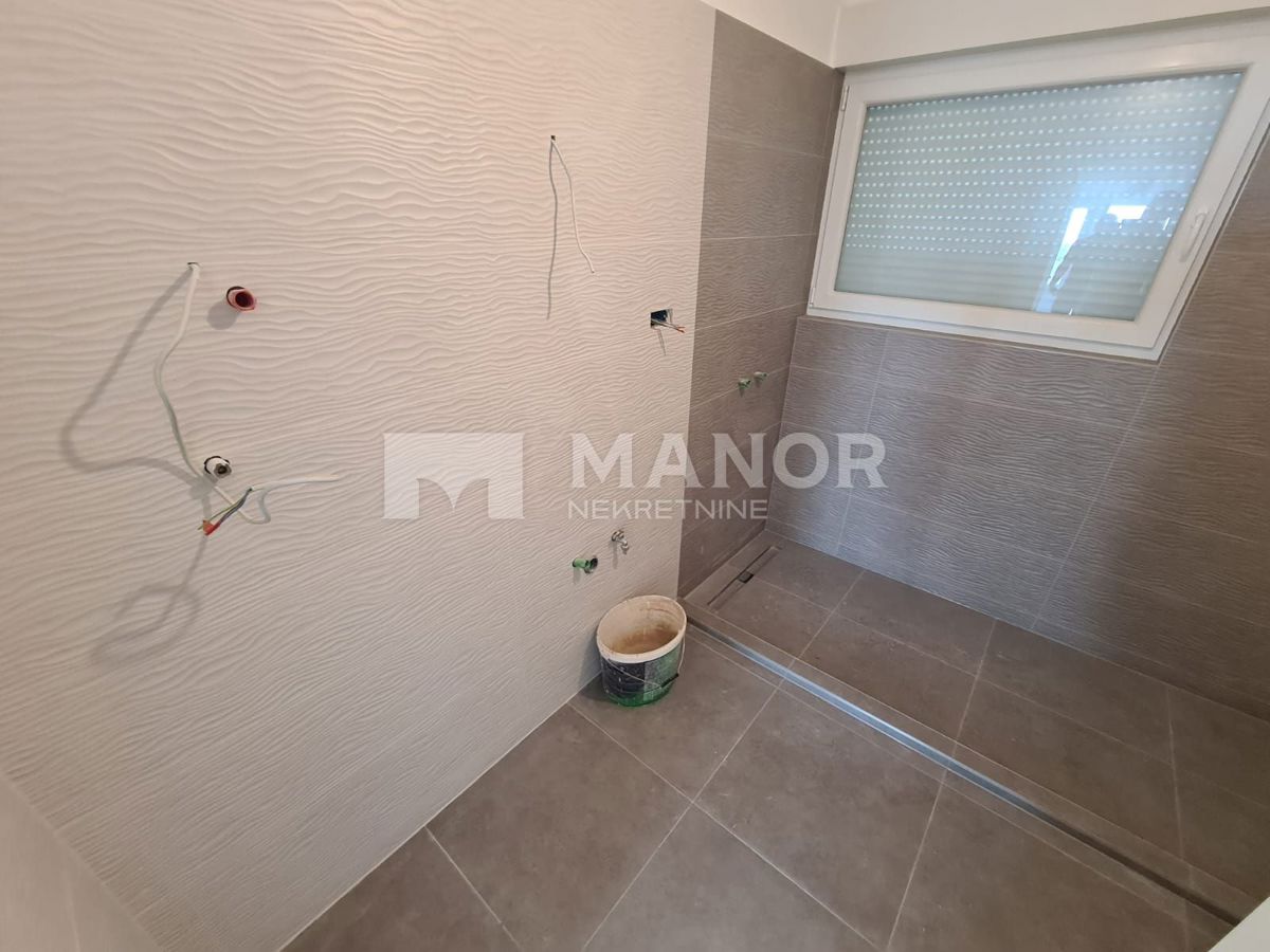 Appartamento Krnjevo, Rijeka, 69m2