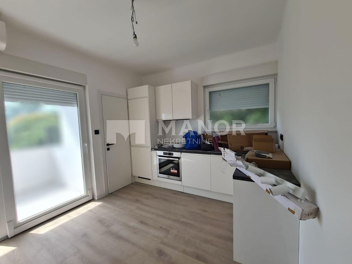 Appartamento Krnjevo, Rijeka, 69m2
