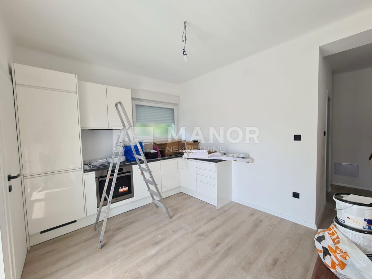 Appartamento Krnjevo, Rijeka, 69m2