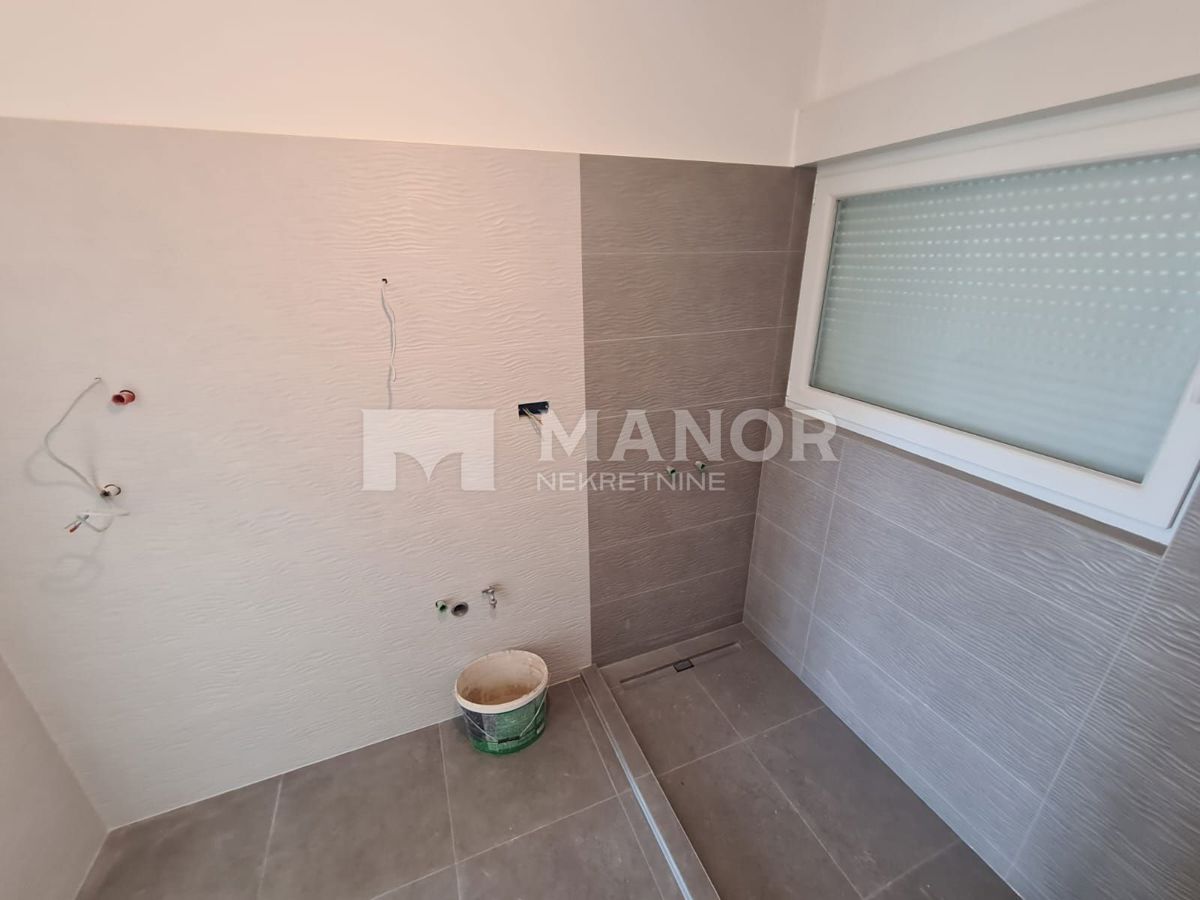 Appartamento Krnjevo, Rijeka, 69m2