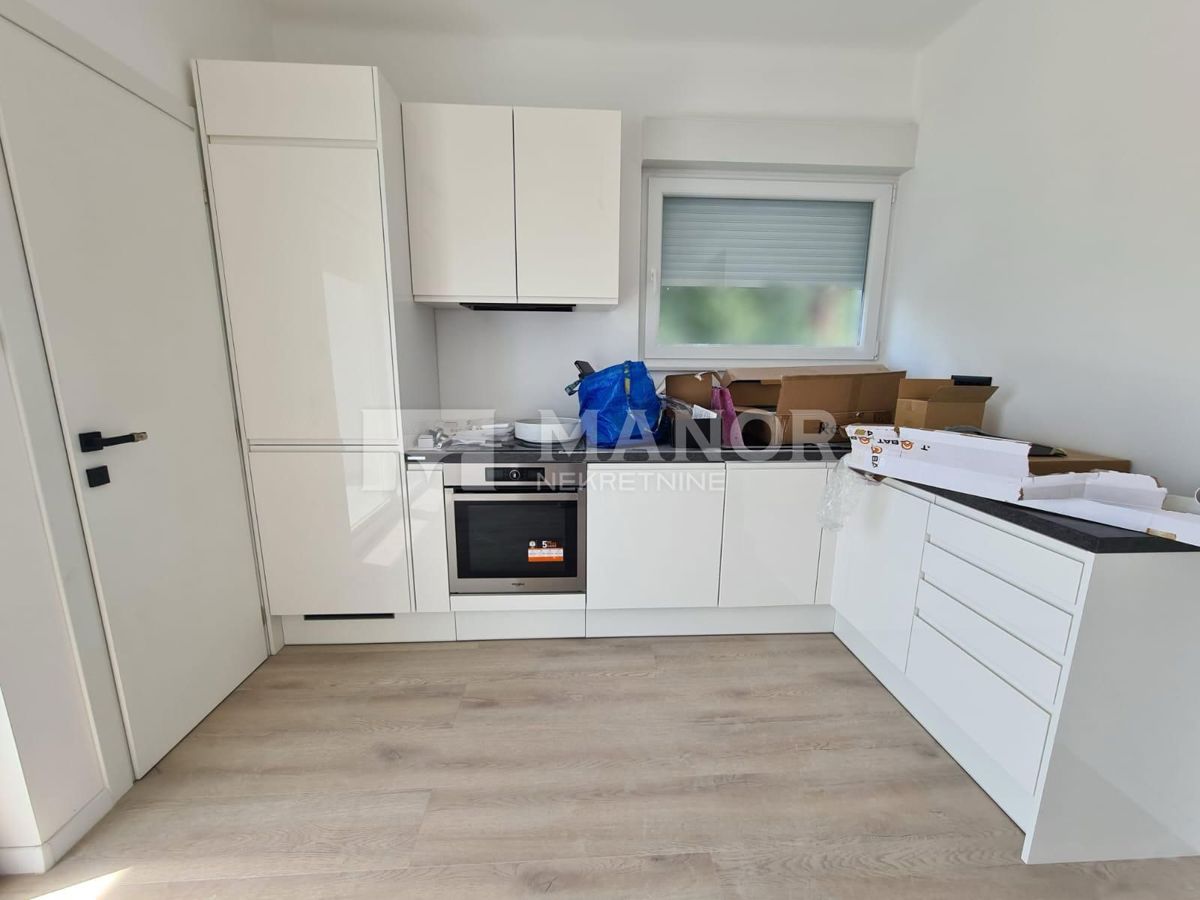 Appartamento Krnjevo, Rijeka, 69m2
