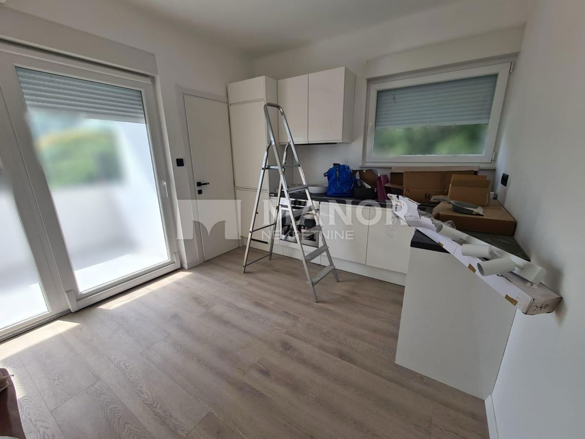 Appartamento Krnjevo, Rijeka, 69m2