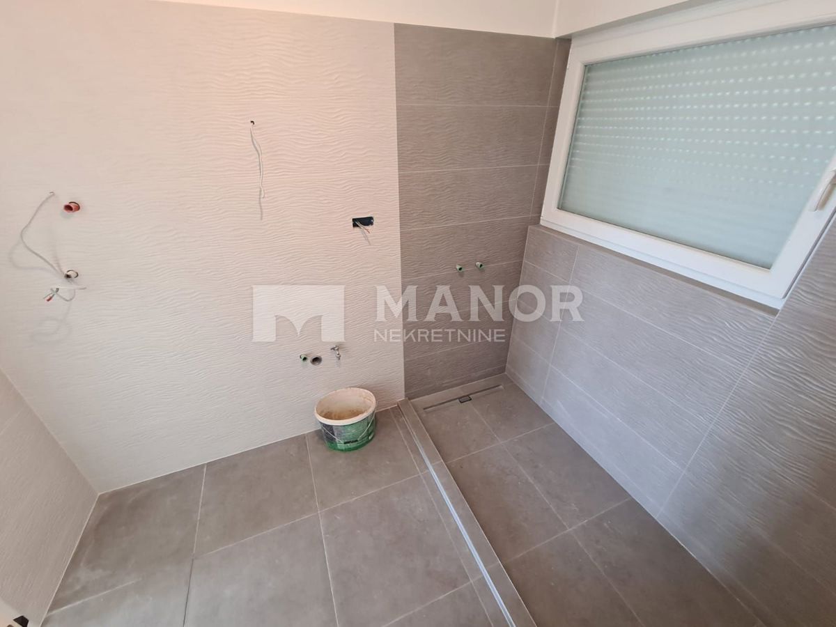 Appartamento Krnjevo, Rijeka, 69m2
