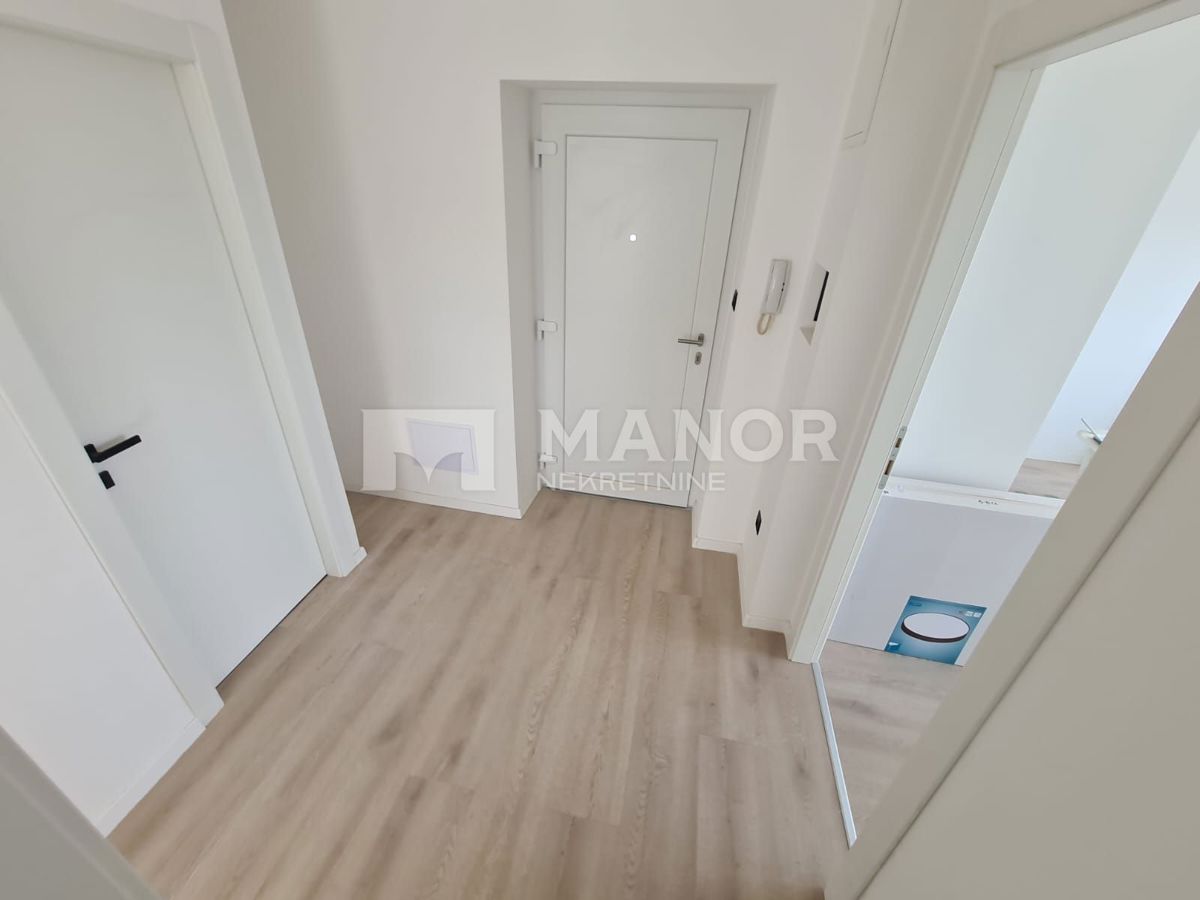 Appartamento Krnjevo, Rijeka, 69m2