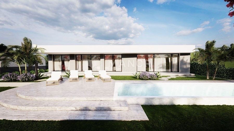 Casa Labin, 174m2