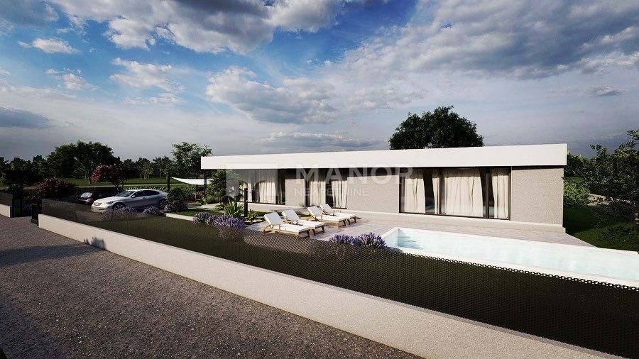 Casa Labin, 174m2