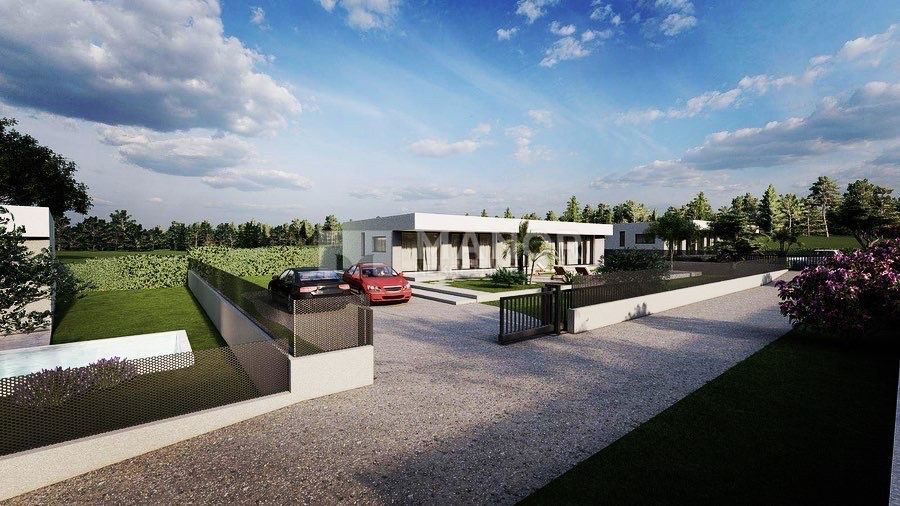 Casa Labin, 174m2