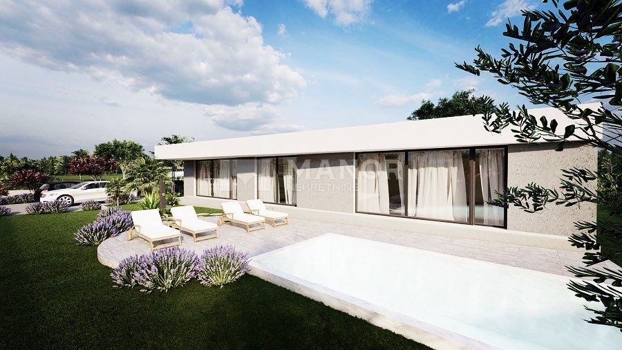 Casa Labin, 174m2