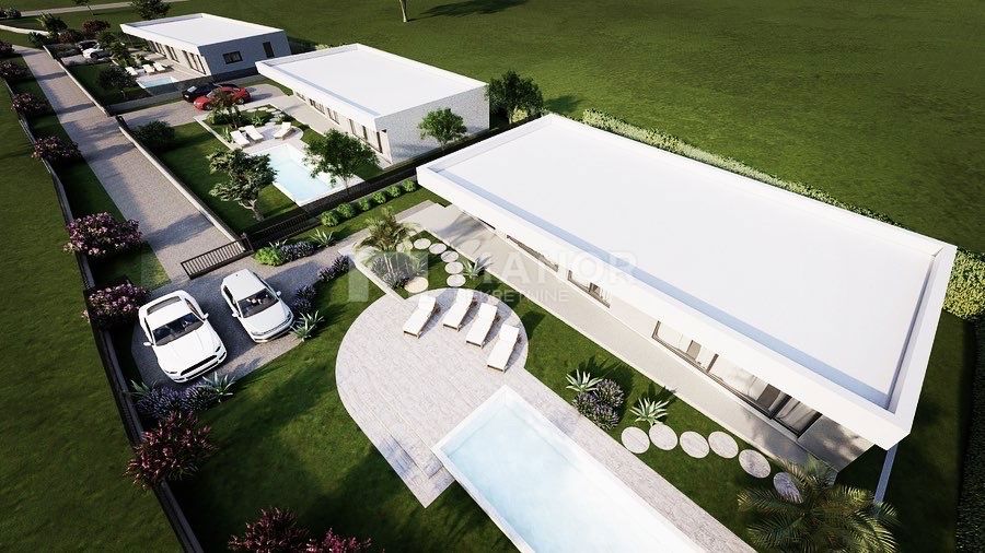 Casa Labin, 174m2