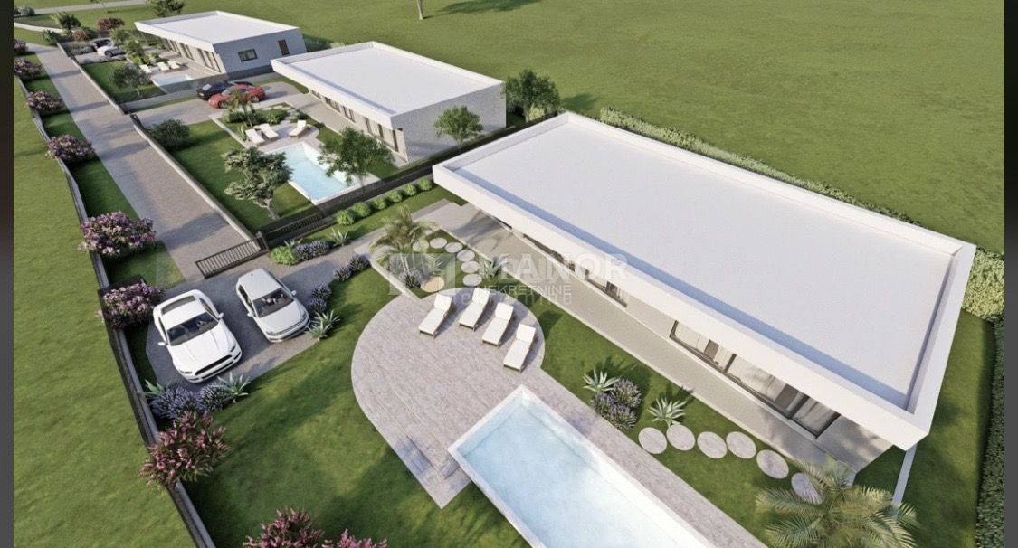 Casa Labin, 174m2