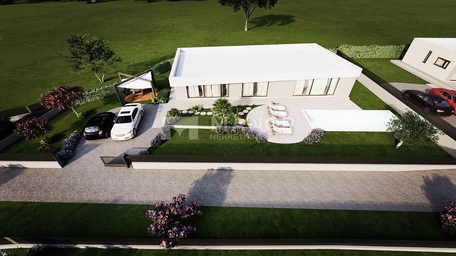 Casa Labin, 174m2