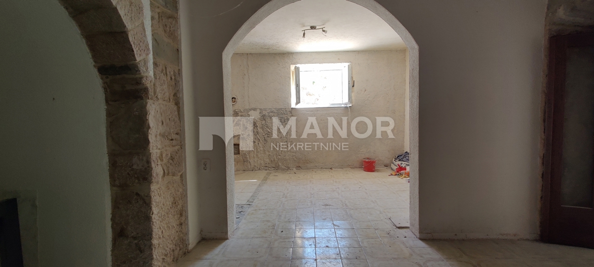 Appartamento Bribir, Vinodolska Općina, 66m2