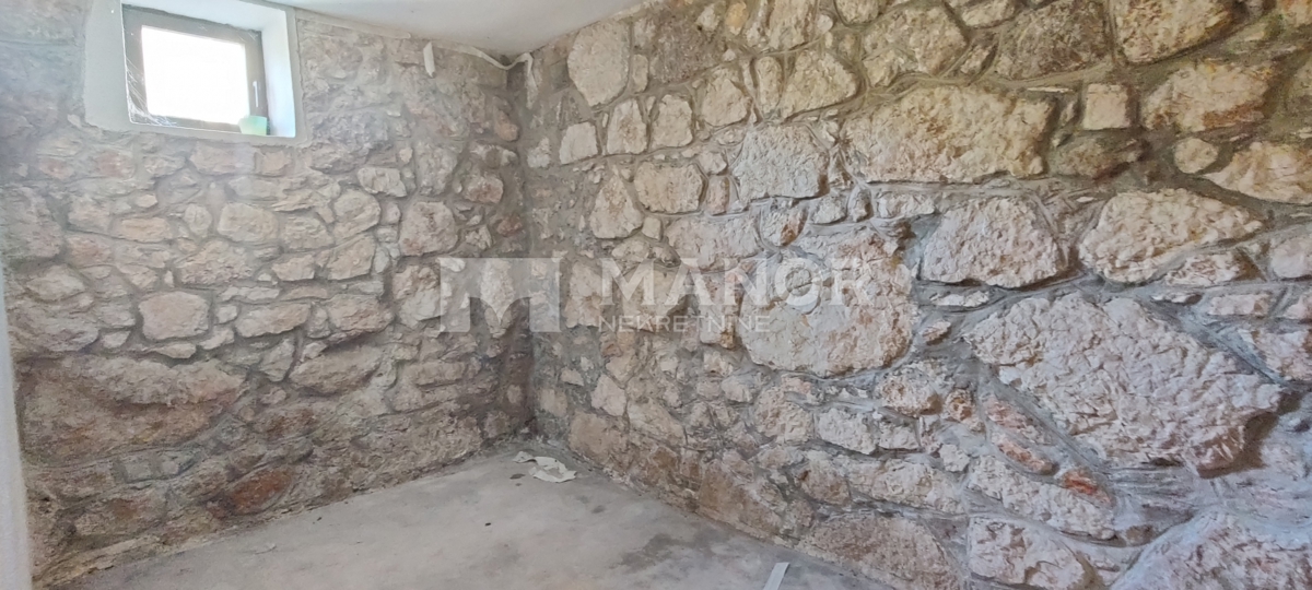 Appartamento Bribir, Vinodolska Općina, 66m2