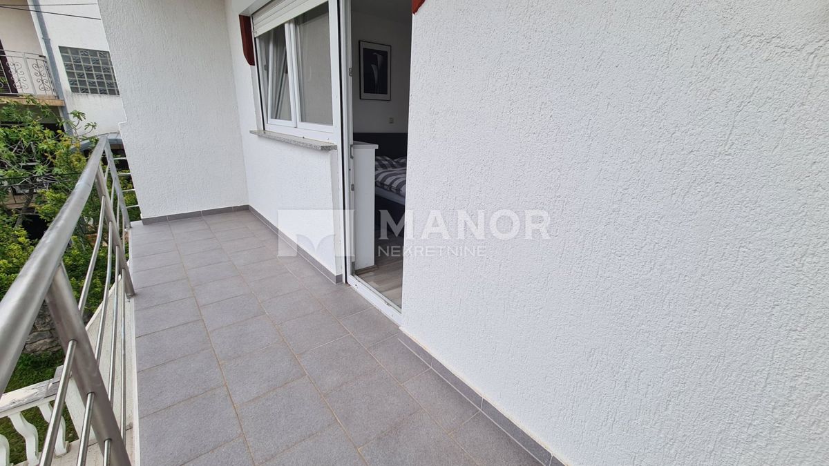 Appartamento Jadranovo, Crikvenica, 27m2