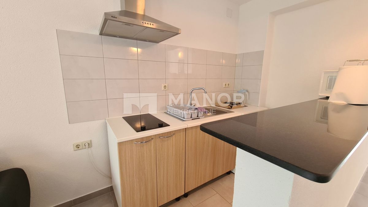 Appartamento Jadranovo, Crikvenica, 27m2