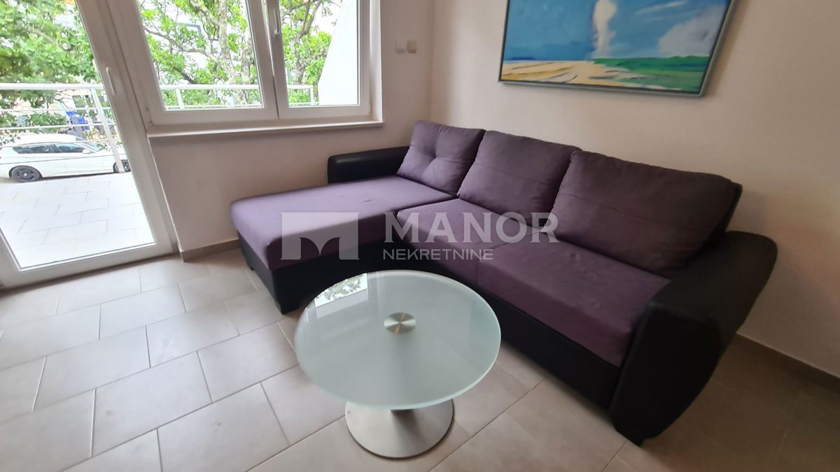 Appartamento Jadranovo, Crikvenica, 27m2