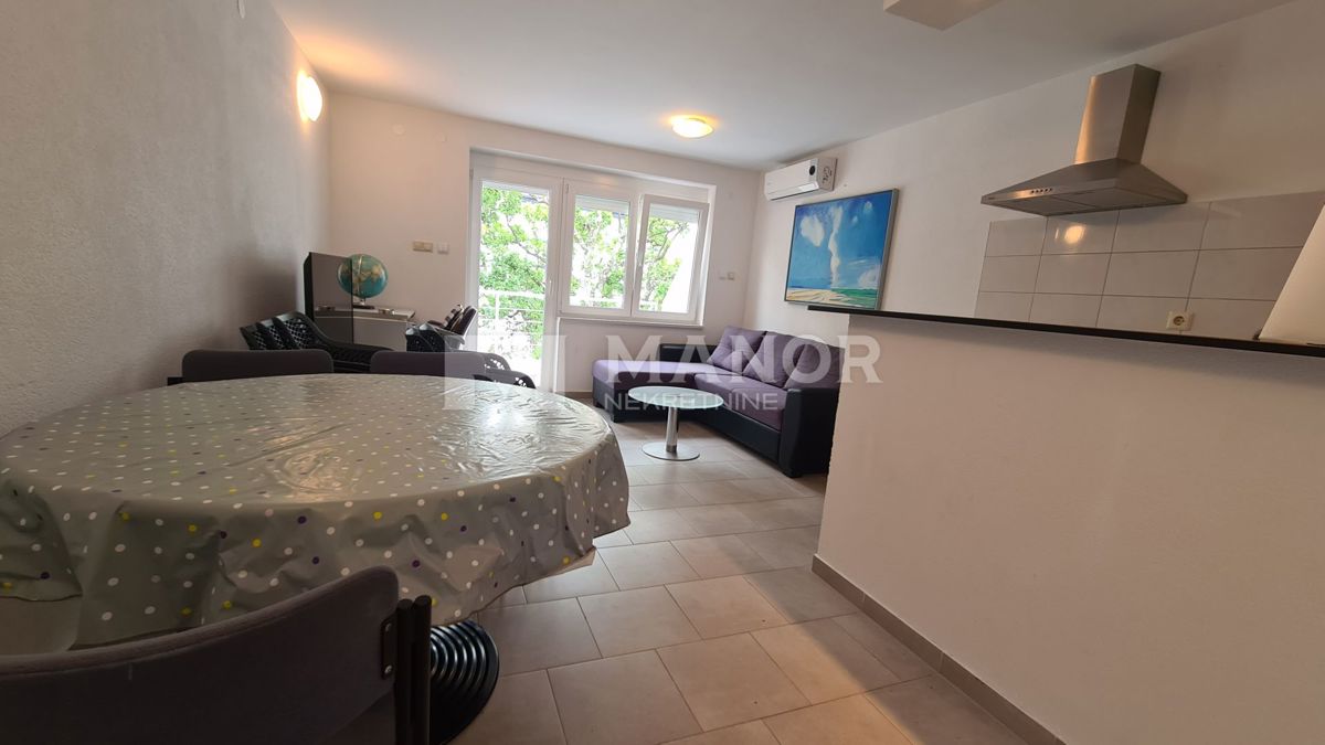 Appartamento Jadranovo, Crikvenica, 27m2