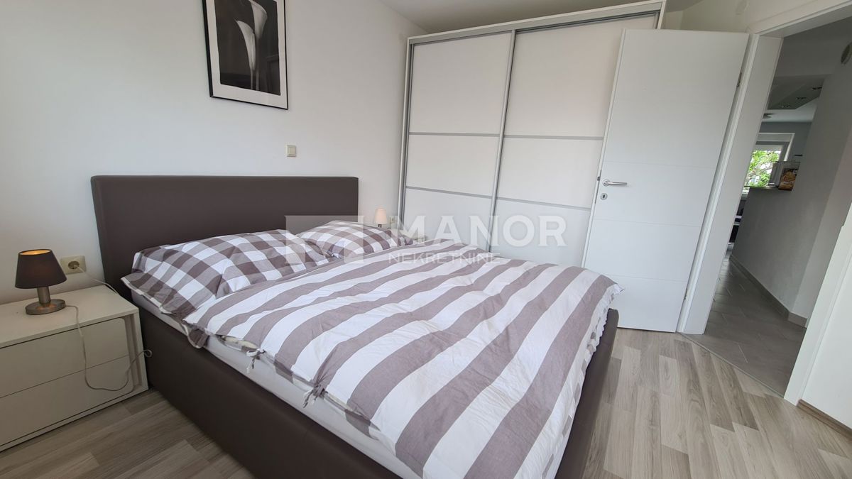 Appartamento Jadranovo, Crikvenica, 27m2