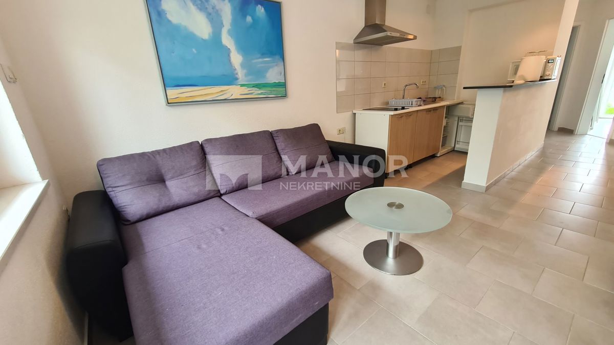 Appartamento Jadranovo, Crikvenica, 27m2