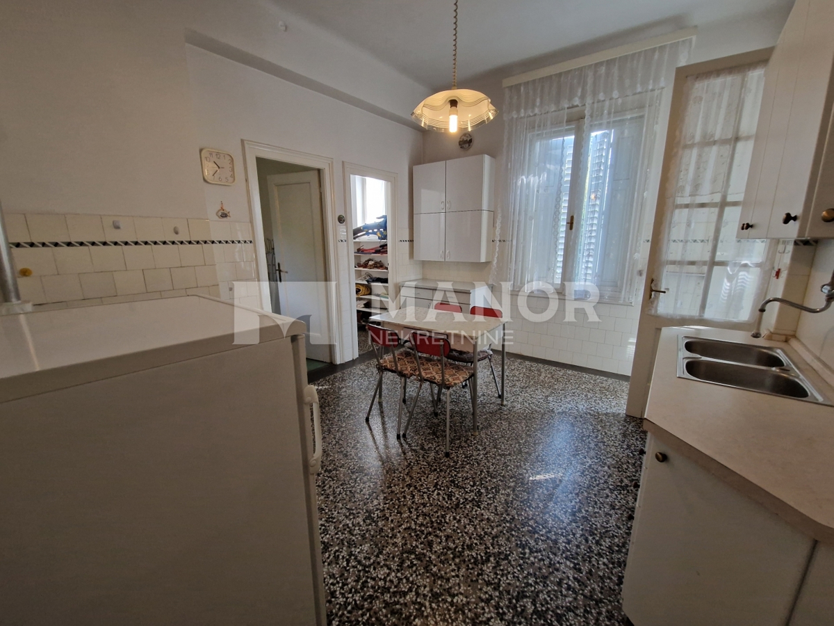 Appartamento Pećine, Rijeka, 219,32m2