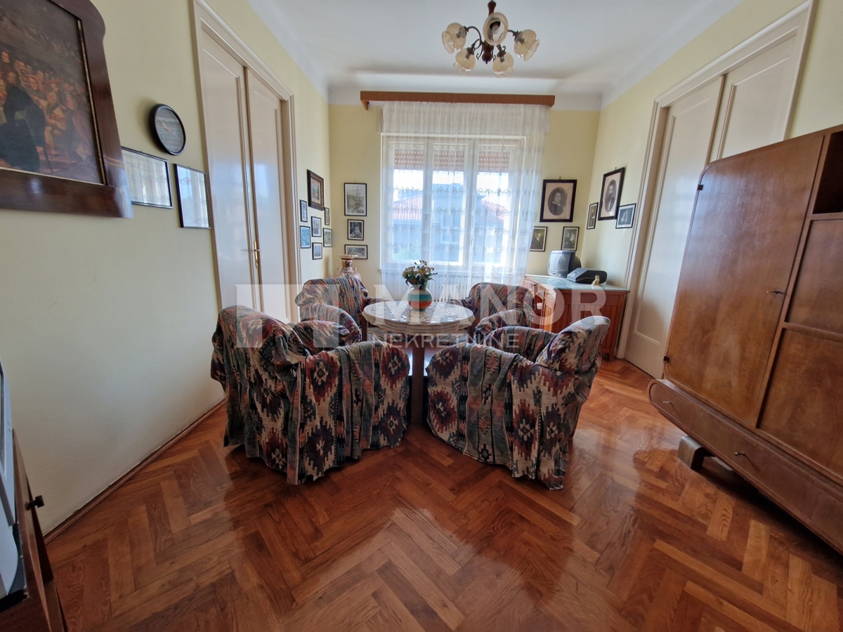 Appartamento Pećine, Rijeka, 219,32m2