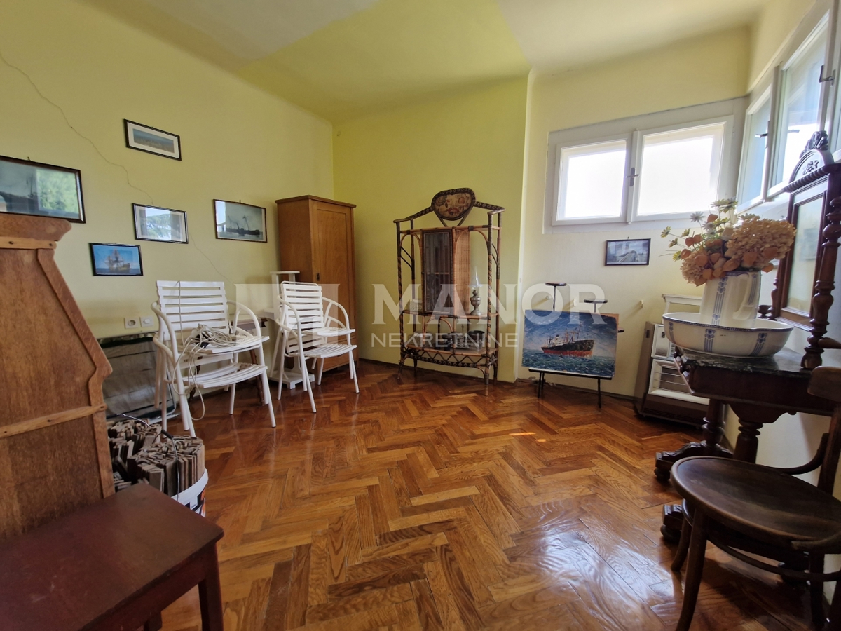 Appartamento Pećine, Rijeka, 219,32m2