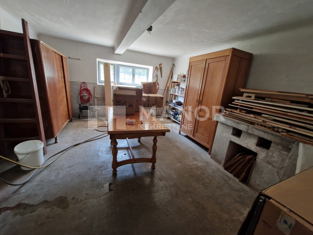 Appartamento Pećine, Rijeka, 219,32m2