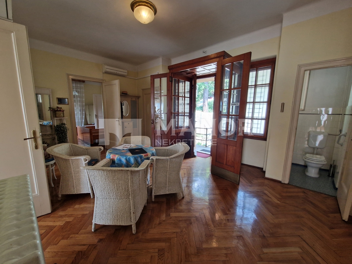 Appartamento Pećine, Rijeka, 219,32m2