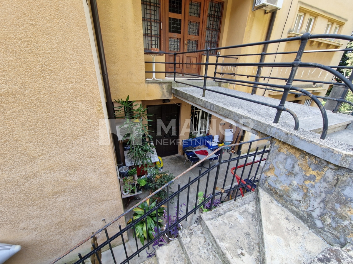 Appartamento Pećine, Rijeka, 219,32m2