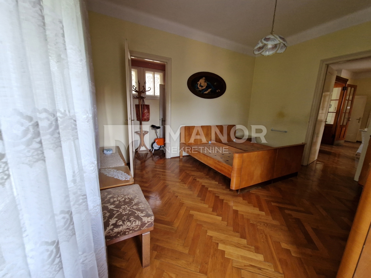 Appartamento Pećine, Rijeka, 219,32m2