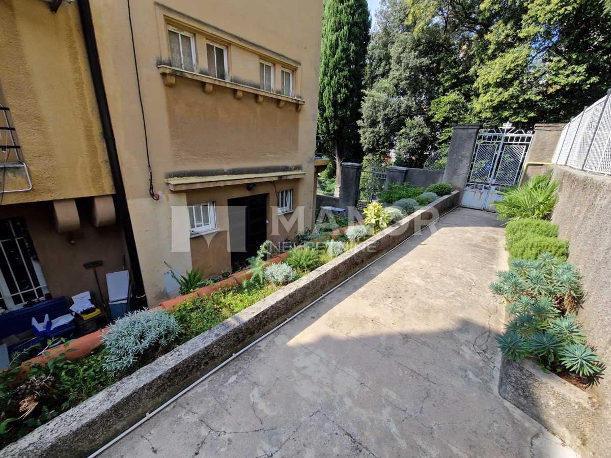 Appartamento Pećine, Rijeka, 219,32m2