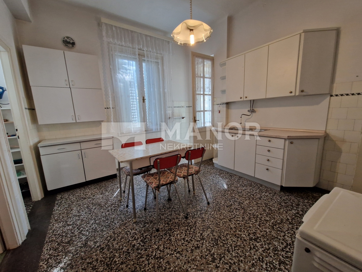 Appartamento Pećine, Rijeka, 219,32m2